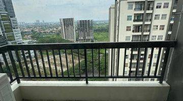 Gambar 3 Disewakan Apartment Silkwood Alam Sutera Semifurnished