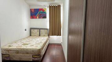 Gambar 2 Disewakan Apartment Silkwood Alam Sutera Semifurnished