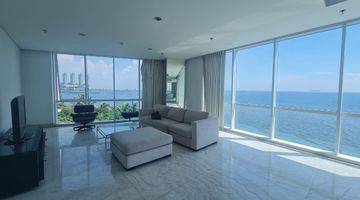 Gambar 5 Termurah Apartment Regatta Tower Dubai View Laut