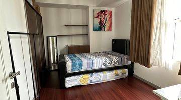 Gambar 1 Disewakan Apartment Silkwood Alam Sutera Semifurnished