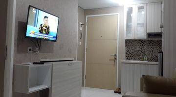 Gambar 2 Disewakan Apartment Ayodhya Tower Coral, Furnished