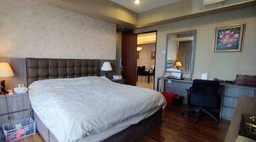 Gambar 4 A Cozy Apartment 2+1 Br Royale Springhill