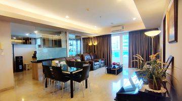 Gambar 1 A Cozy Apartment 2+1 Br Royale Springhill