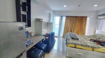 Gambar 1 Apartment 1BR di The Hive Cawang, Jakarta Timur 