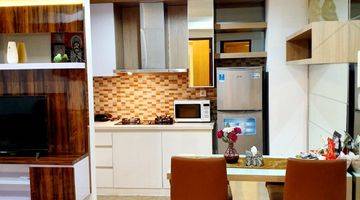 Gambar 1 Apartment 1BR di Royale Springhill Kemayoran Jakarta Utara