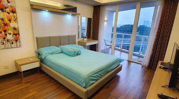 Gambar 2 Apartment 1BR di Royale Springhill Kemayoran Jakarta Utara