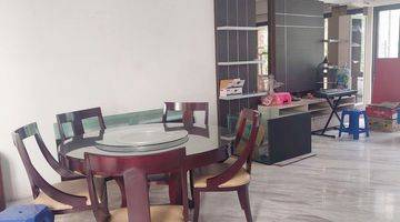 Gambar 1 Great Deal Town House Springhill Golf Residence, Kemayoran Jakarta Utara 