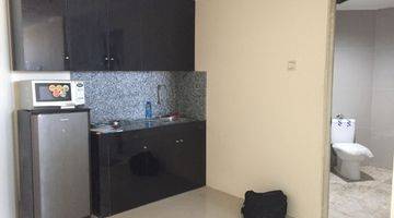 Gambar 2 Apartment 2BR Green Central City, Gajah Mada, Jakarta Pusat 