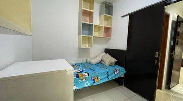 Gambar 4 Apartemen 2+1 BR Mediterania Boulevard Kemayoran