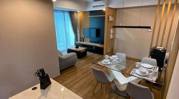 Gambar 4 Apartment 3+1 BR Bagus di Holland Village, Cempaka Putih Jakarta Pusat 