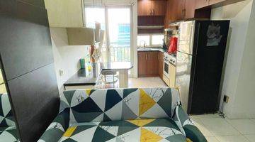 Gambar 1 Apartemen 2+1 BR Mediterania Boulevard Kemayoran