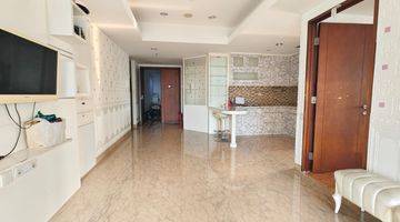 Gambar 1 Murah Apartement 2 BR Royale Springhill Kemayoran 