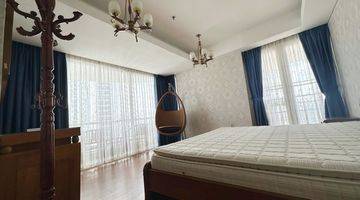 Gambar 5 Apartemen 3BR The Royale Springhill Kemayoran