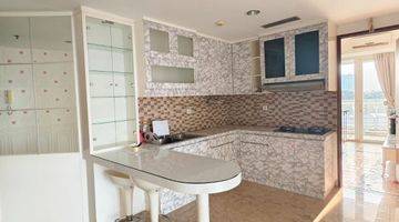 Gambar 3 Murah Apartement 2 BR Royale Springhill Kemayoran 