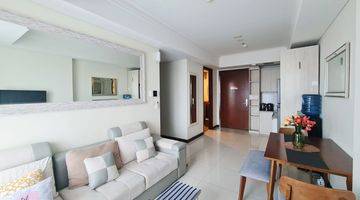 Gambar 4 Apartment 2+1 BR Casa Grande, Tower Bella (Kota Kasablanka)