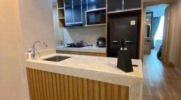 Gambar 5 Apartment 3+1 BR Bagus di Holland Village, Cempaka Putih Jakarta Pusat 