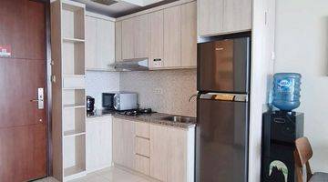 Gambar 5 Apartment 2+1 BR Casa Grande, Tower Bella (Kota Kasablanka)