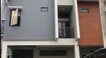 Gambar 1 Dijual Rumah kost 22 kamar di Tebet Jakarta Selatanī