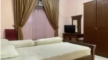 Gambar 2 Rumah Kost Untuk Investasi di Bsd Cluster Versailles Bsd City, Tangerang Selatan