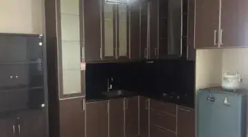 Gambar 2 Apartemen Paladian Park Kelapa Gading 2br Ff Kelapa Gading Barat, Jakarta Utara