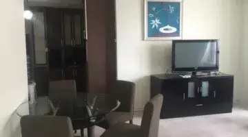 Gambar 3 Apartemen Paladian Park Kelapa Gading 2br Ff Kelapa Gading Barat, Jakarta Utara