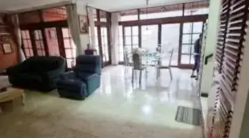 Gambar 1 Rumah Nyaman Siap Huni Dan Prime Location Taman Aries Jakarta Barat