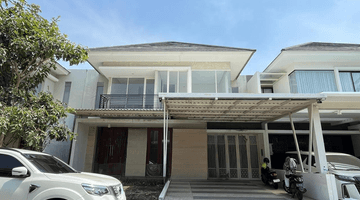 Gambar 1  Termurah Dijual Cepat Rumah Baru Gress di Greenlake Citraland