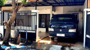 Gambar 1 Rumah Dijual Murah di Western Village Sememi