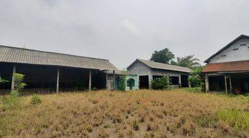 Gambar 4 Disewakan Lahan Ada Bangunan Raya Peterongan Jombang