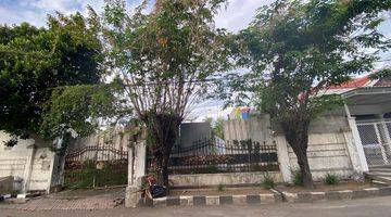 Gambar 2 Dijual Tanah di Manyar Kertoarjo Surabaya 