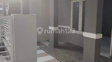 garasi/carport rumah bagus murah siap huni