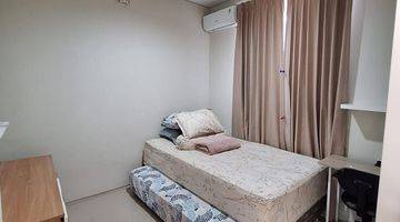 kamar tidur rumah full furnish murah northwest