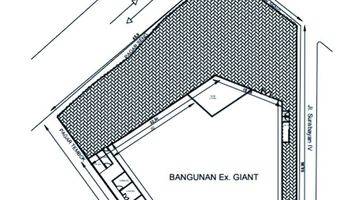 Gambar 2 Tanah Komersial Kedungsari Dekat grahadi dan tunjungan plaza