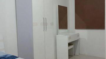 Gambar 4 Disewakan Apartemen Full Furnish Gunawangsa Tidar