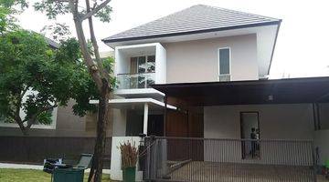 Gambar 1 Dijual Cepat Rumah Mewah di Graha Natura Surabaya