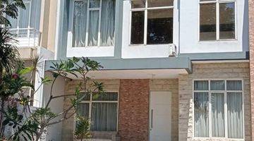 Gambar 1 Dijual Rumah Mewah Murah di Eastwood Taman Puspa Raya Citraland