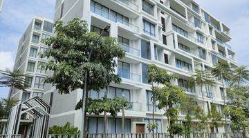 Gambar 1 Dijual Apartemen Rosebay Graha Family di Area Golf Surabaya Barat