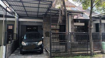 Gambar 1 Dijual Cepat Rumah Murah di Taman Puspa Raya Citraland