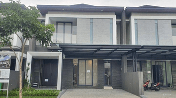 Gambar 2 Dijual Rumah Baru Gress 2 Lantai di Woodland Citraland Utama