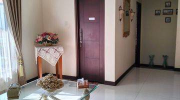 Gambar 4 Dijual Rumah Hook di Innternational Village Citraland Surabaya