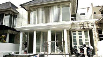 Gambar 3 Dijual Cepat Rumah Type Maple Eastwood Citraland Surabaya