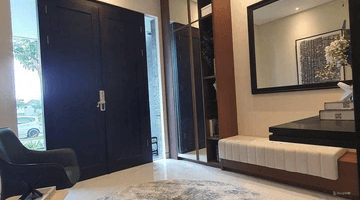 Gambar 5 Dijual Rumah Baru Gress 2 Lantai di Woodland Citraland Utama