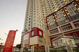 Gambar 1 Dijual Apartemen Premium Full Furnish di Gunawangsa Merr Surabaya