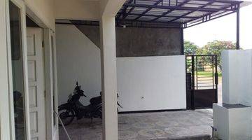 Gambar 5 Disewakan Rumah Furnished di Mutiara Regency, Sidoarjo