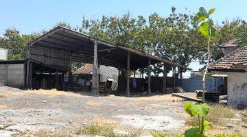 Gambar 4 Dijual Tanah Dan Gudang di Jl. Gatot Subroto Petahunan, Pasuruan