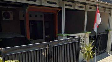 Gambar 1 Dijual Rumah Semi Furnished di Puri Teratai Regency, Sidoarjo