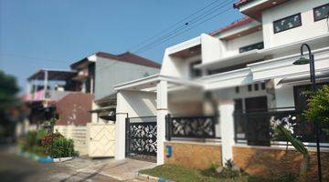 Gambar 2 Dijual Rumah Bagus Baru 2 Lantai di Perum PBI, Blimbing Malang