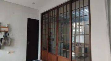 Gambar 5 Dijual Rumah 2 Lantai Semi Furnished di Perum Shojiland, Sidoarjo