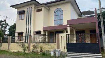 Gambar 2 Dijual Rumah 2 Lantai Bagus di Perum Griyashanta, Suhat Malang