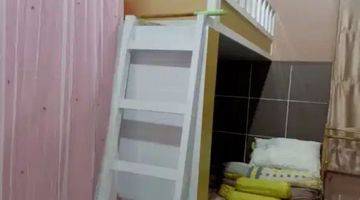 Gambar 2 Dijual Rumah Bagus Semi Furnished di Pondok Candra, Sidoarjo